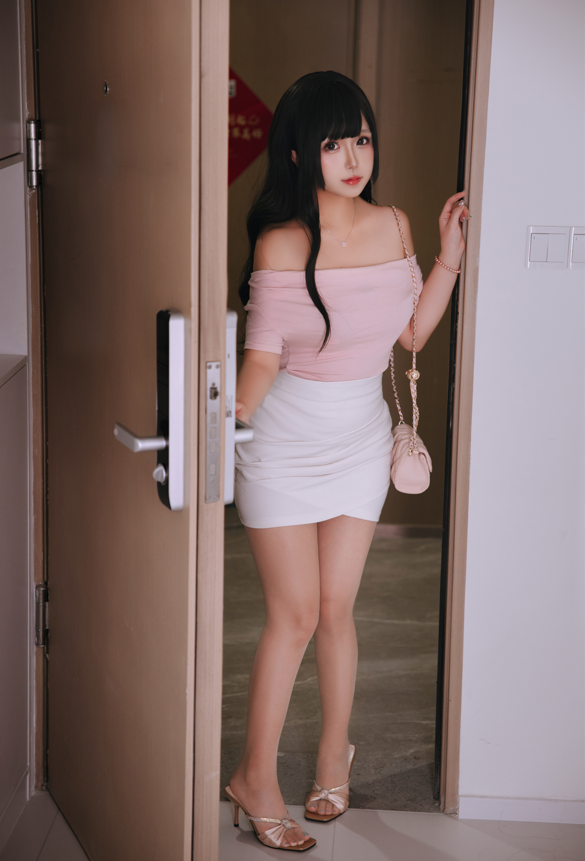 日奈娇 Vol.138 一日女友 【148P6V1.47G】