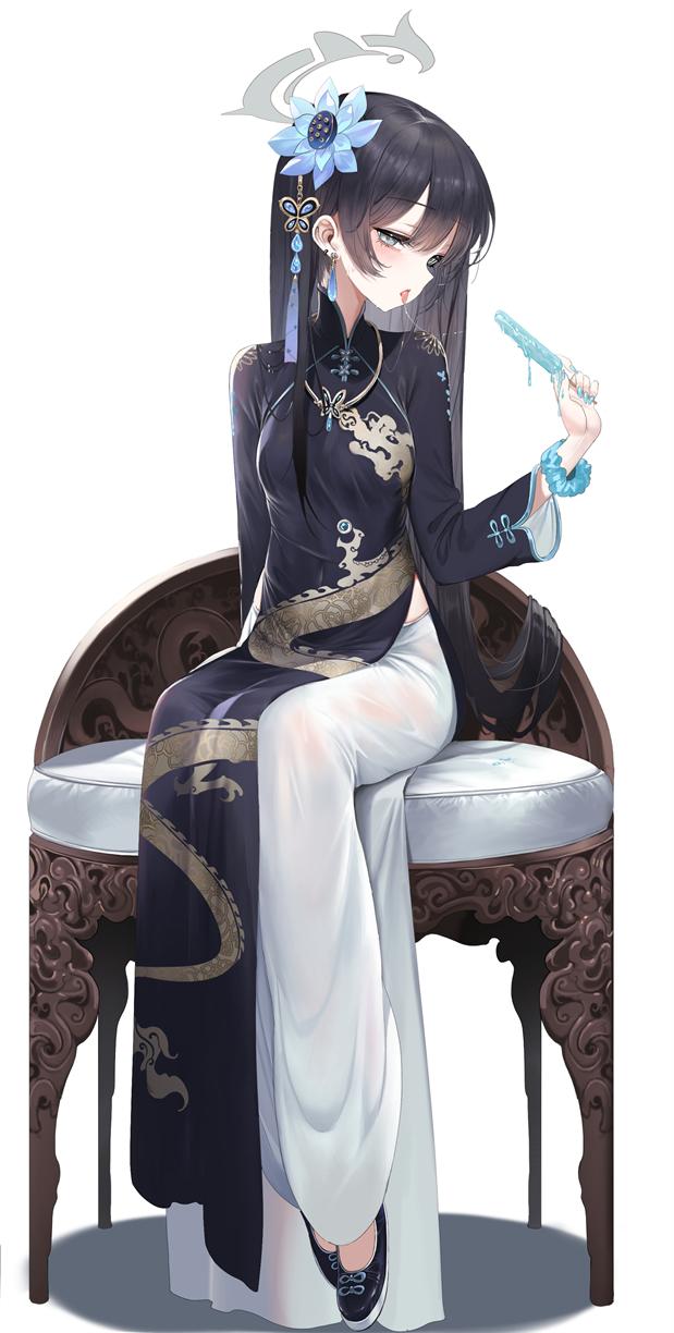 [画师图集][Dishwasher1910]画师合集至25.6