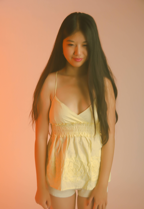 极品新加坡甜美反差婊 青春人体摄影 【336P1V738M】