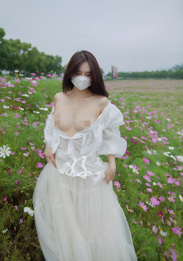 杭州女神 人体私房高颜值写真 【557P1.5G】