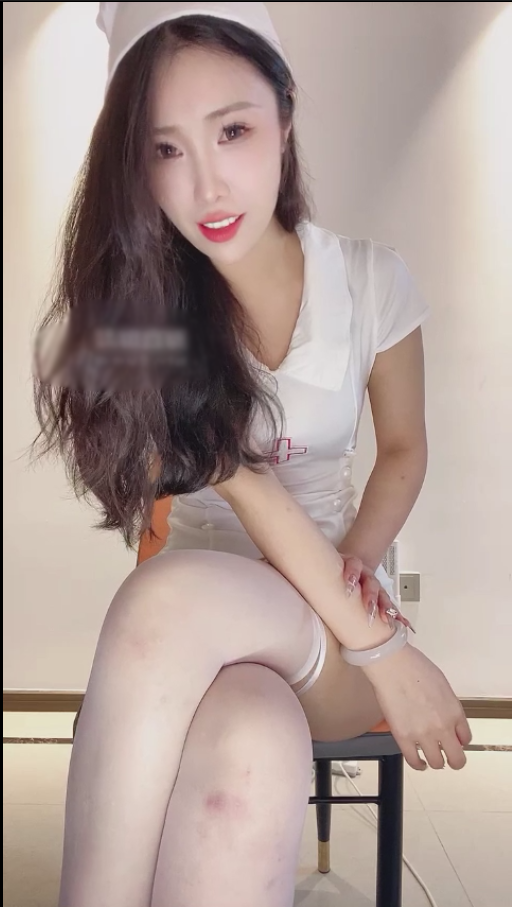 玩物直播苏晴-250724 护士与狗【1V】【849MB百度云】