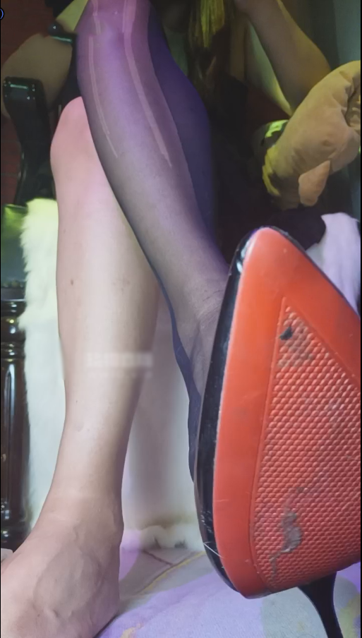 玩物直播美柠s-250804 红绿灯早泄废物寸到流精【1V】【855MB百度云】