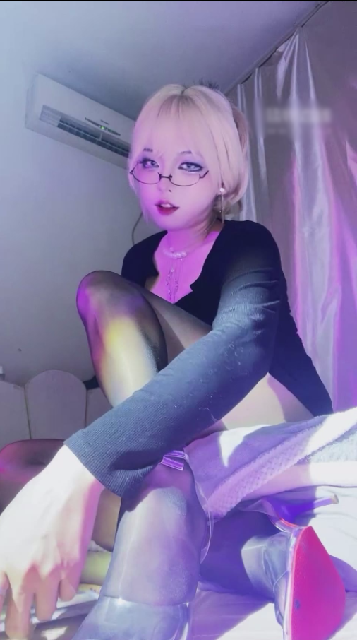玩物直播CD白婉苏-250808 第一视角【1V】【463MB百度云】