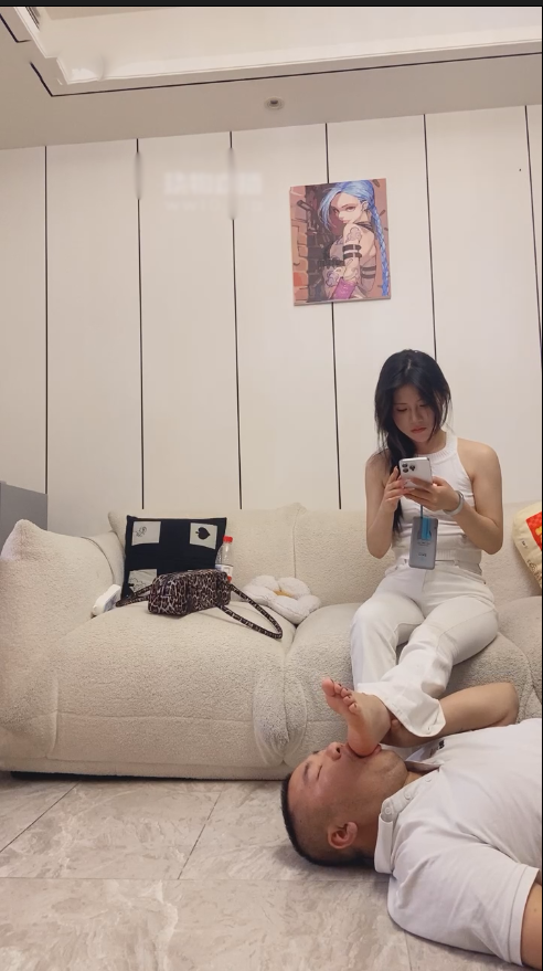 玩物直播胖虎不是虎-250806 开发杭州第一幼师【1V】【687MB百度云】