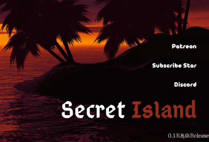 [日式SLG/汉化] 秘密岛 Secret Island v0.13.8.0 [PC+安卓/8G]