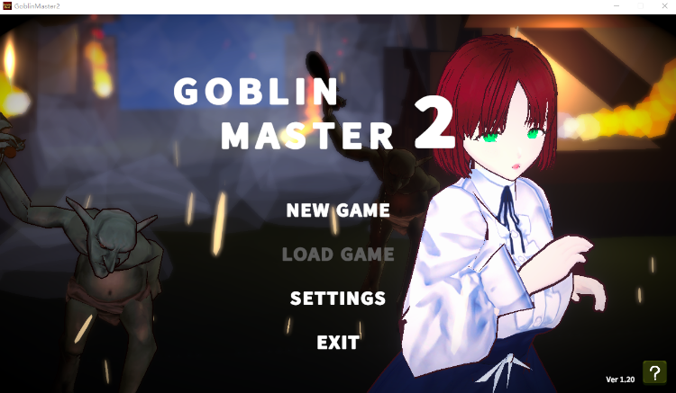 【互动SLG】目标!哥布林大师!2 Ver1.3 DL官方中文版