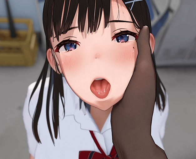 みゅるめーく：8月7 都合のいい性処理マネージャー 沙里ちゃんは今日も、される。[3G]
