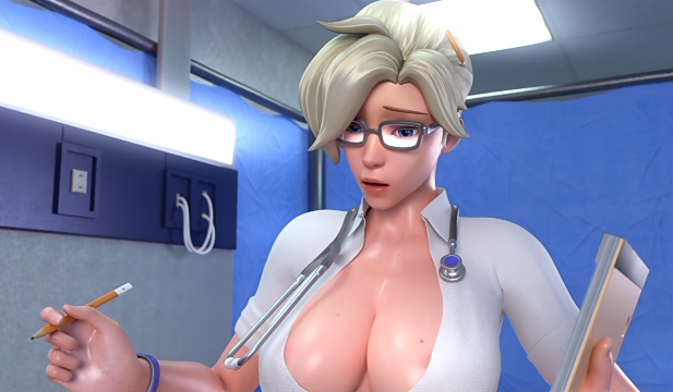 [3D]Kaepora 2507：Medical Visit - Release[320M]