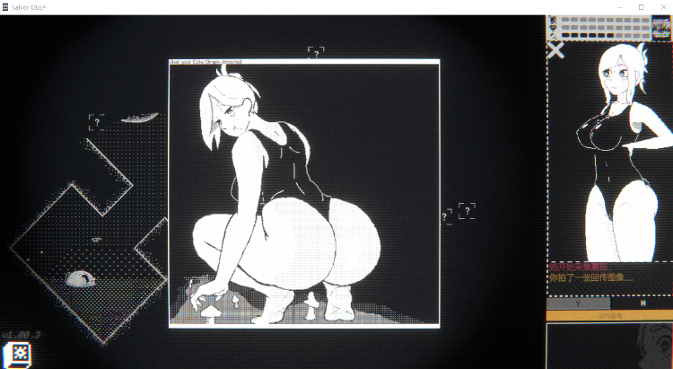 【探索SLG】Salvor DEEP Ver1.00.4 Steam官方中文版