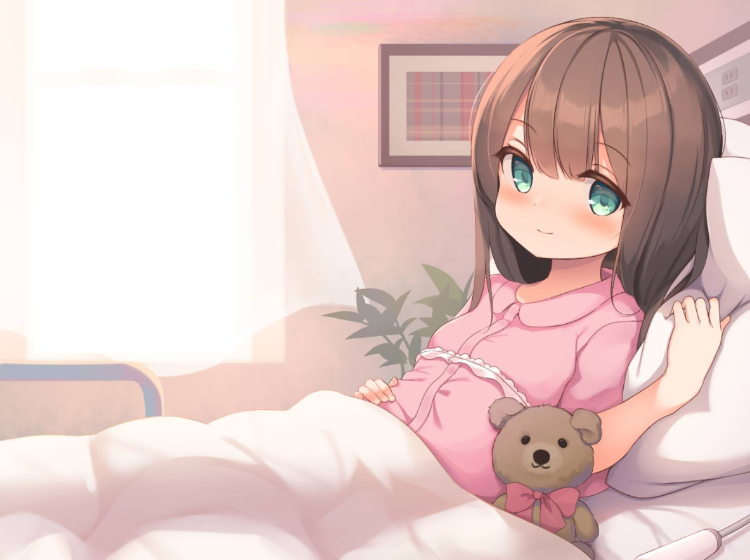 【ASMR】[简体中文版]寿命H。～曾经想过成为哥哥的新娘～