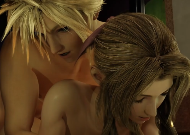 [3D]Teehee 2507：Couple's Massage 爱丽丝 性感女神M腿骑乘爆插水嫩蜜穴[400M]
