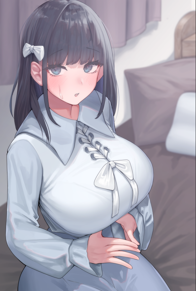 【ASMR】[简体中文版]「哦吼淫叫是什么啊」对这方面完全不了解但意外听到了哦吼淫叫音声的清纯学妹女友（处女）（隐性色情狂）
