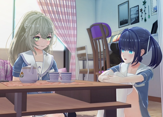 セラホビット 8月 妹妹专用的哥哥 2 いもうと専用おにいちゃん2[3.4G]