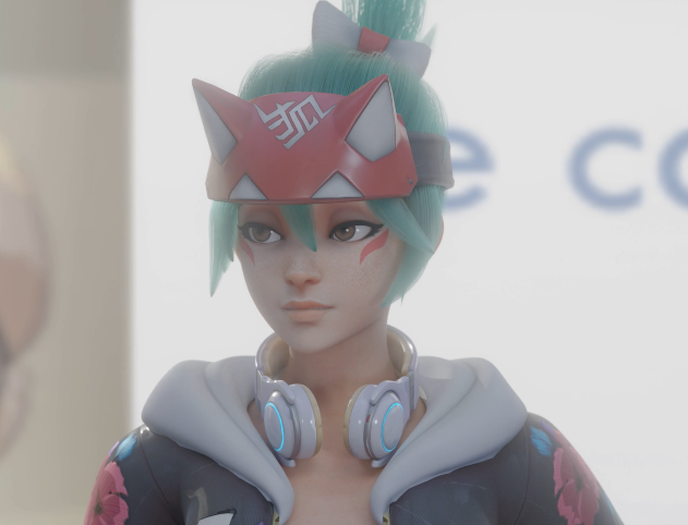[3D]ViciousFox 2508：Kiriko's day off 雾子 清纯美少女被金主爸爸各种姿势爆肏中出[800M]