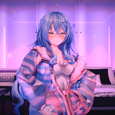 [あけあけ]68 雪花ラミィ 催〇セックス [3.7G]