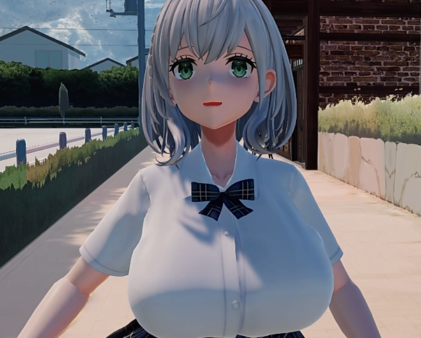 [MMD]sabayan765：マッサージラ〇ｲちゃんにリズムSEX Party [830M]
