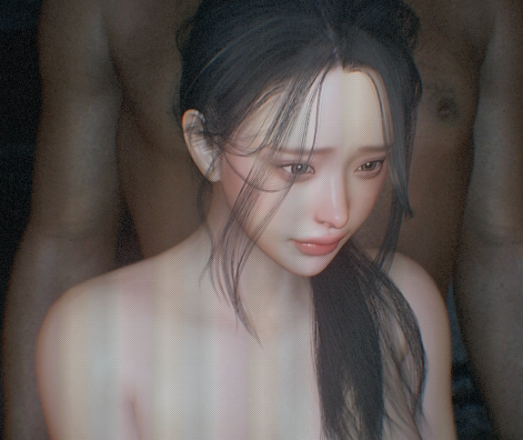 GAJIJAJI：Victims 清纯美少女惨遭凌辱强奸[1.4G]