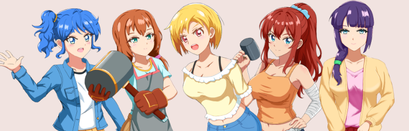 【像素SLG】牧場與料理 Ver1.0 Steam官方中文修复版