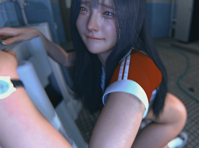 GAJIJAJI：BBC girl 清纯美少女黑人巨根凌辱侵犯中出[1.1G]