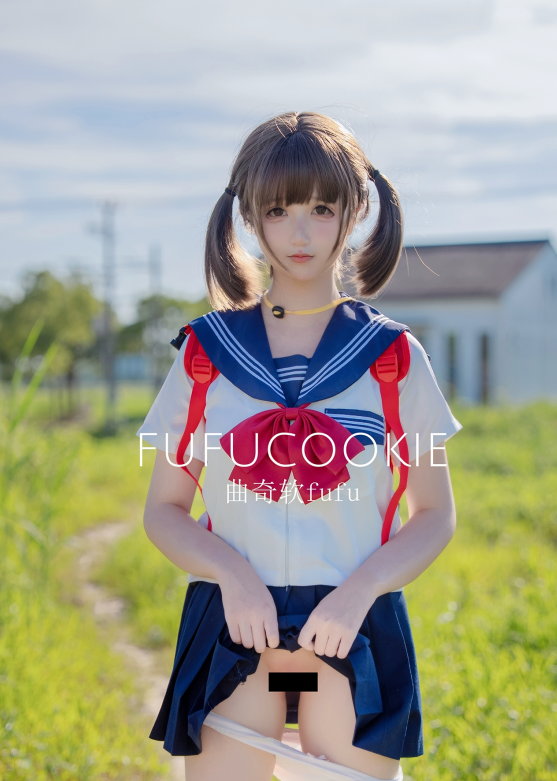 极品萝莉-曲奇软fufu-放课后（51P,1V,156M）