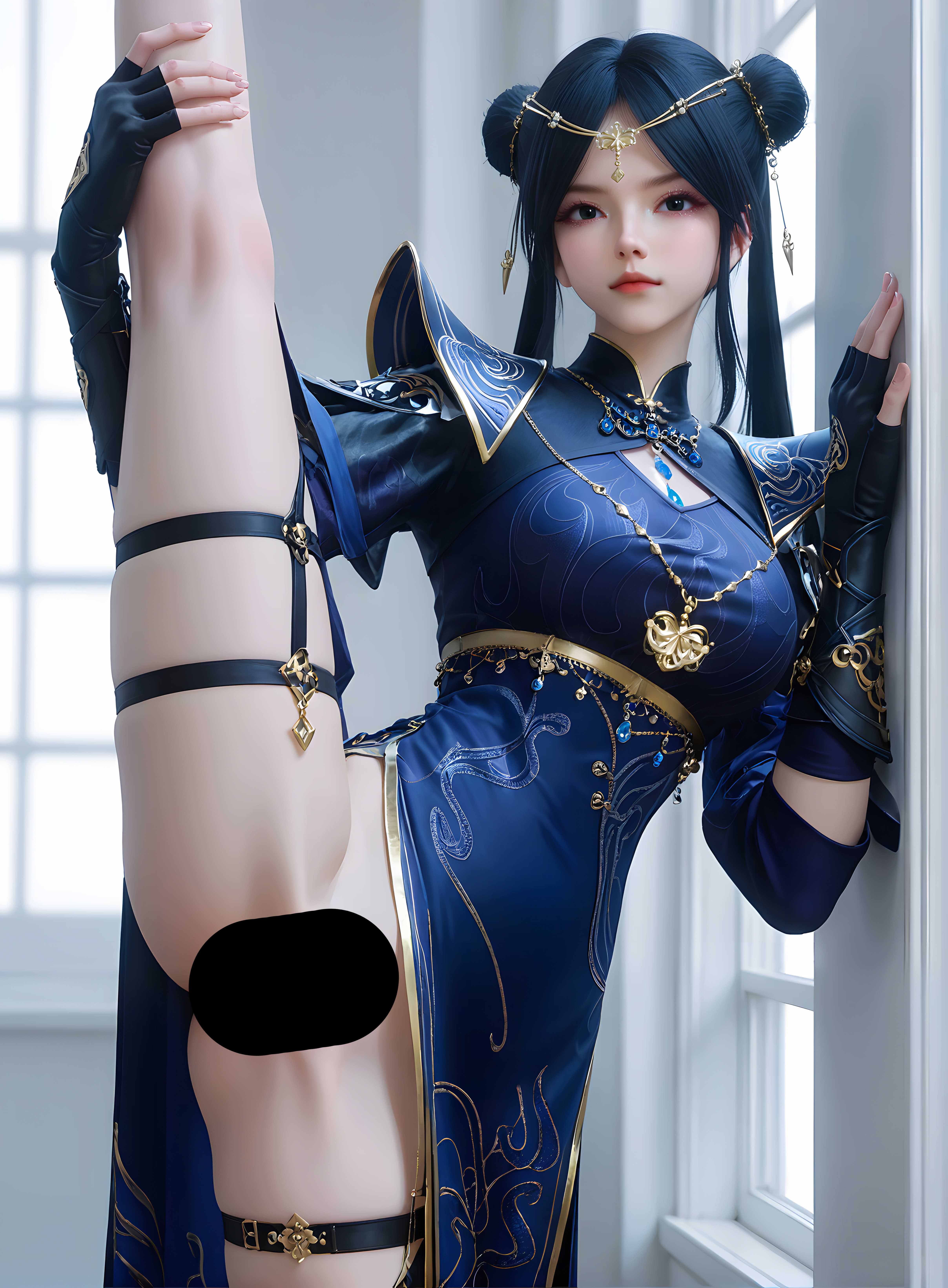 [AI国漫]（搬运至250826）沧元图-李少英【全智】【60P】【567MB百度云】
