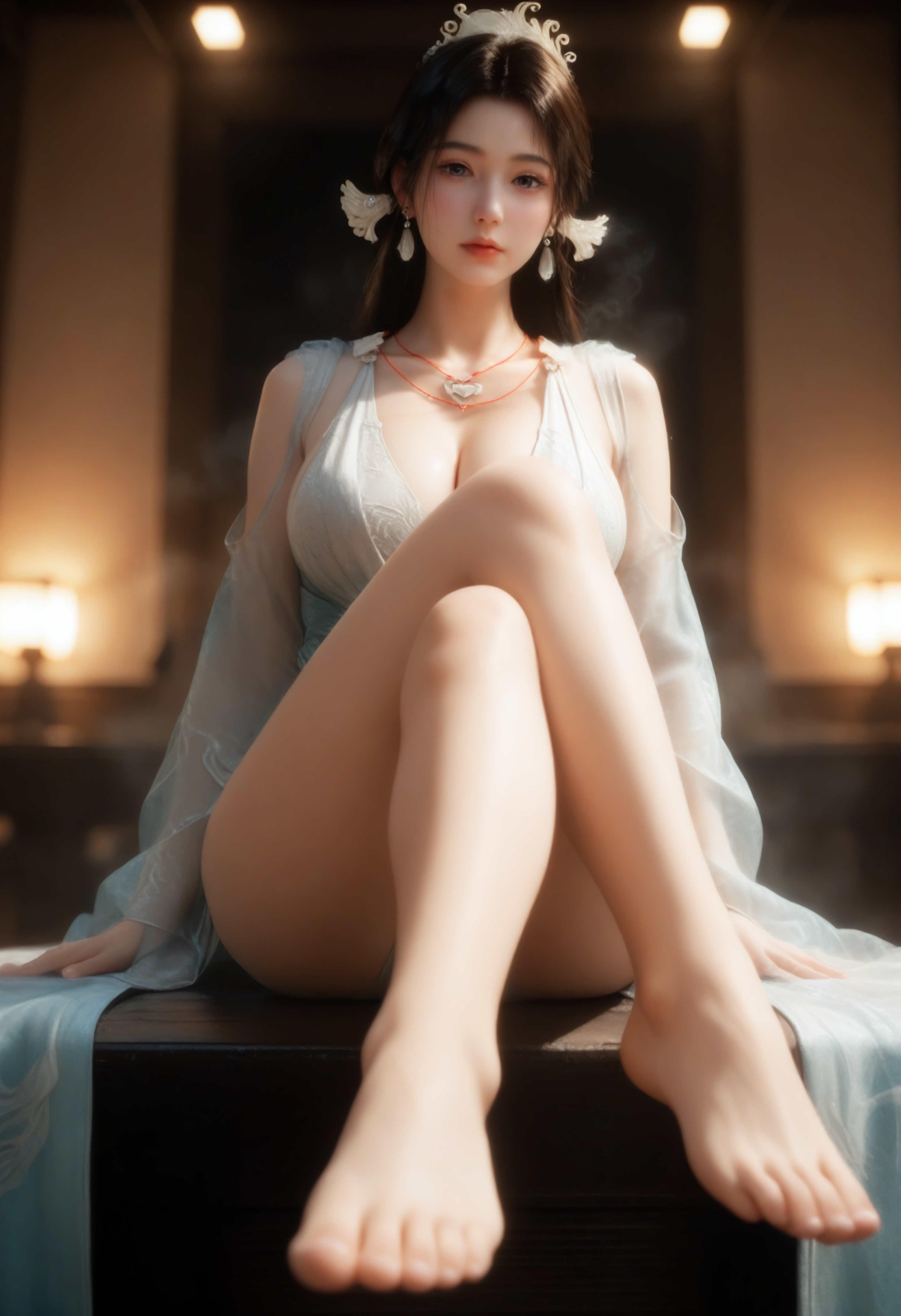 [AI国漫]（搬运至250810）凡人修仙传-宋玉【huachen】【126P】【1.03G百度云】