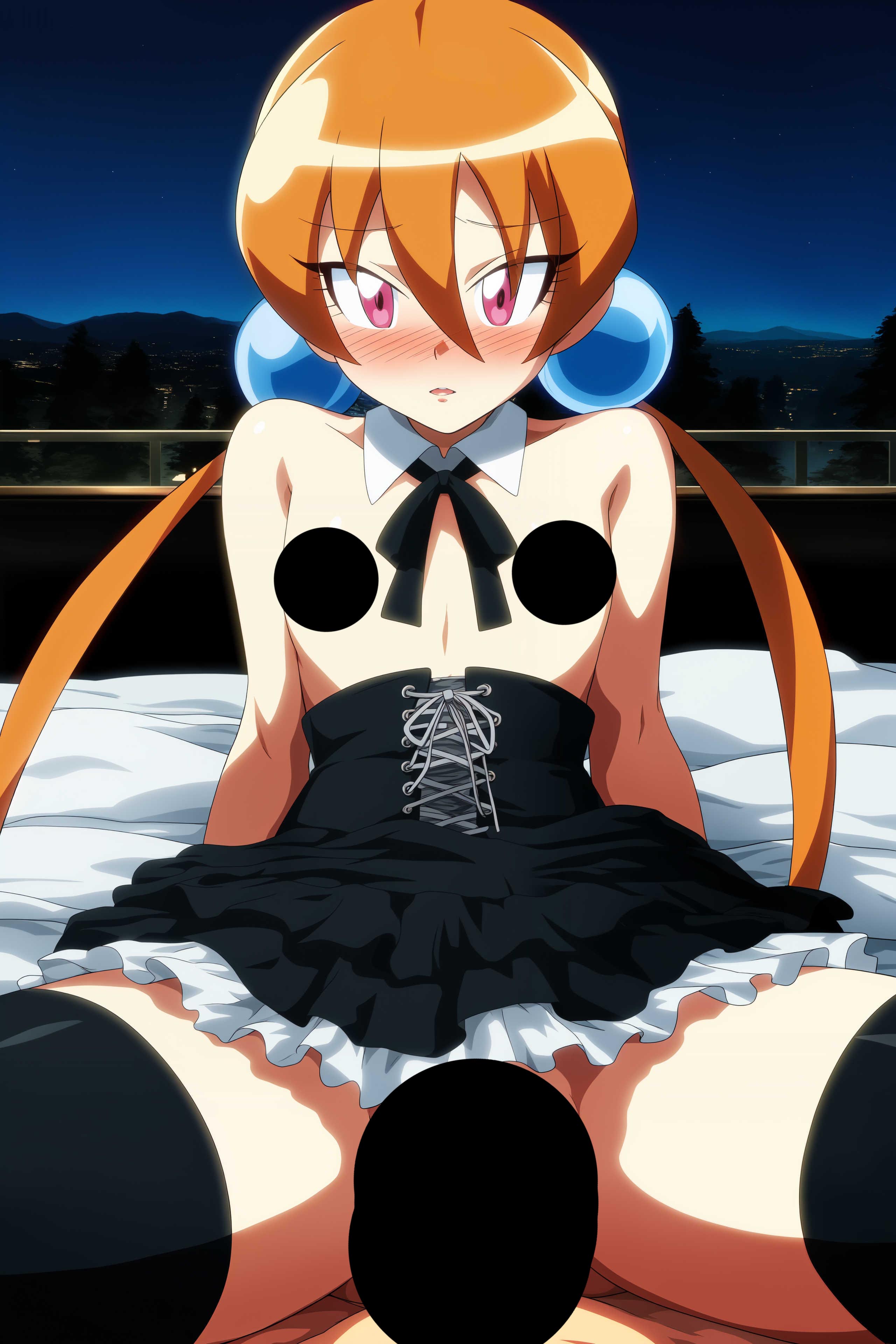 [AI动漫]（搬运至250826）Artkoikoi 1197-1200【54P】【365MB百度云】