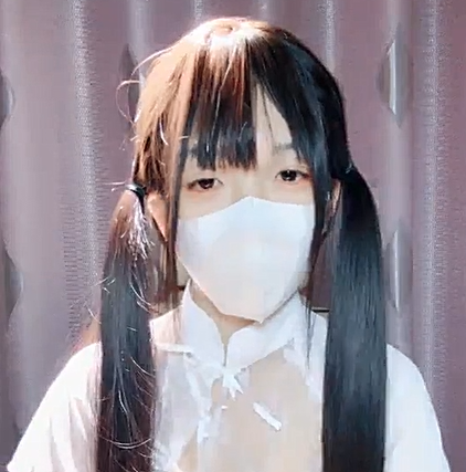 幼嫩 清纯美少女 直播自慰