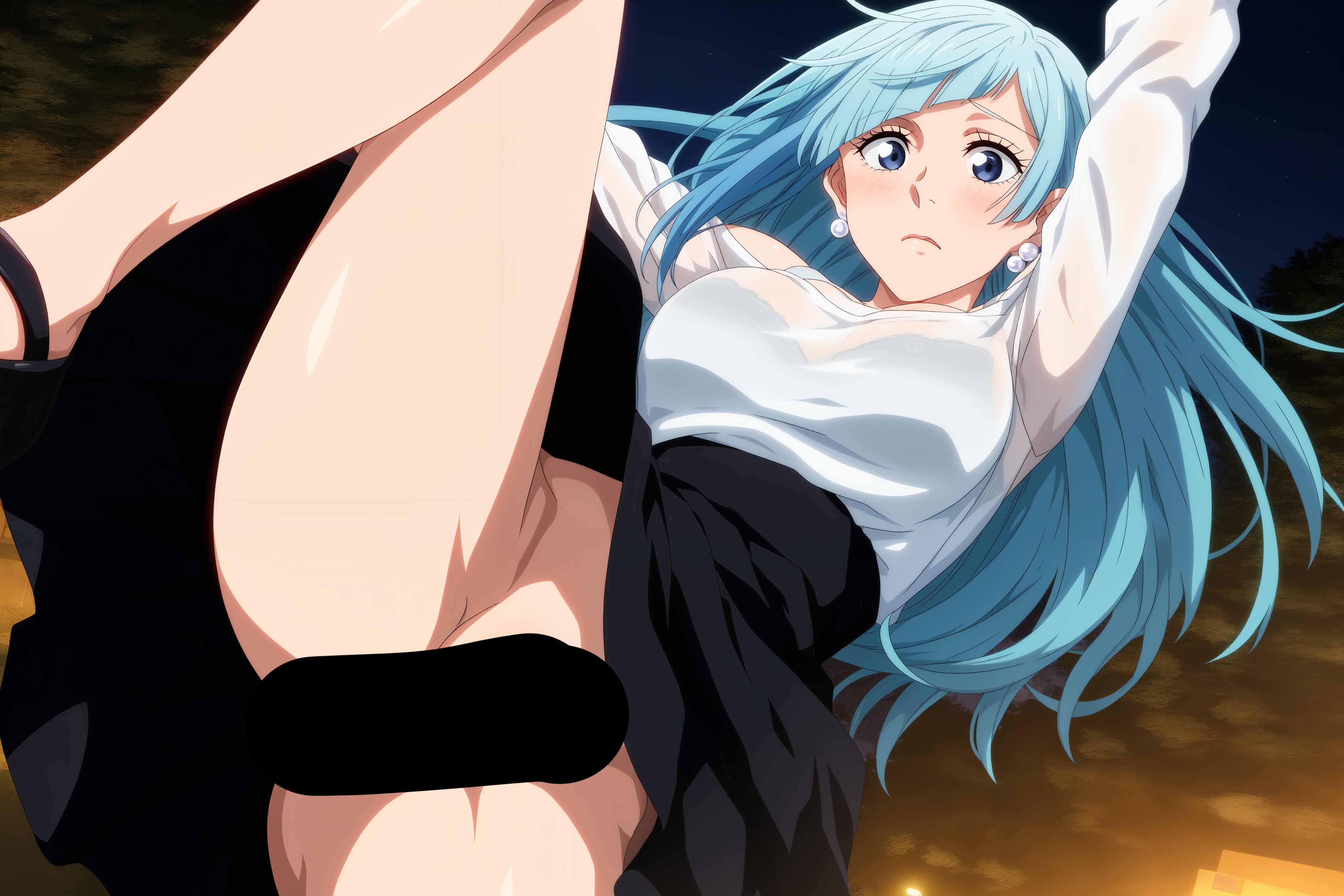 [AI动漫]（搬运至250829）Artkoikoi 1208-1210【47P】【319MB百度云】