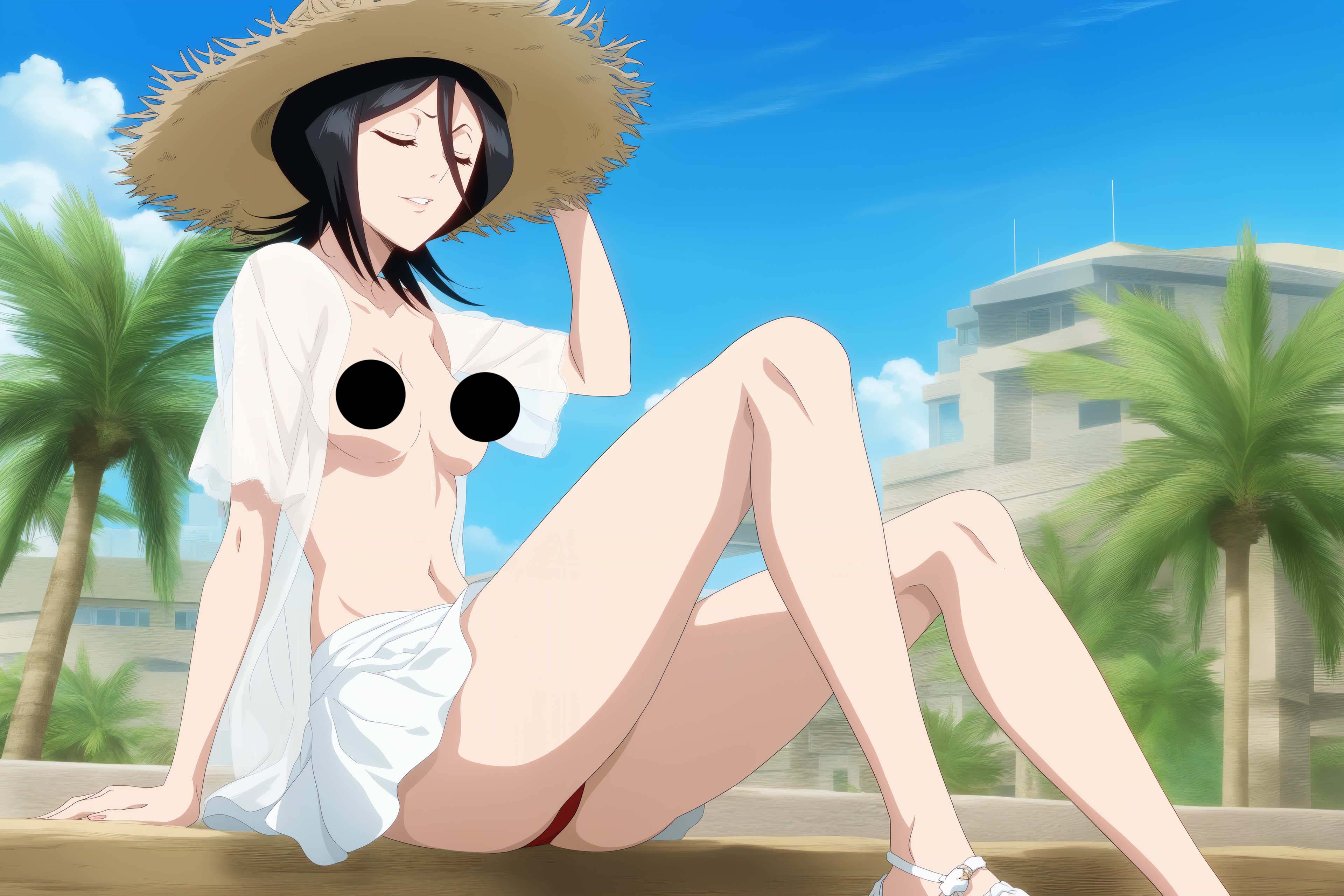 [AI动漫]（搬运至250819）Artkoikoi 1174-1176【53P】【450MB百度云】