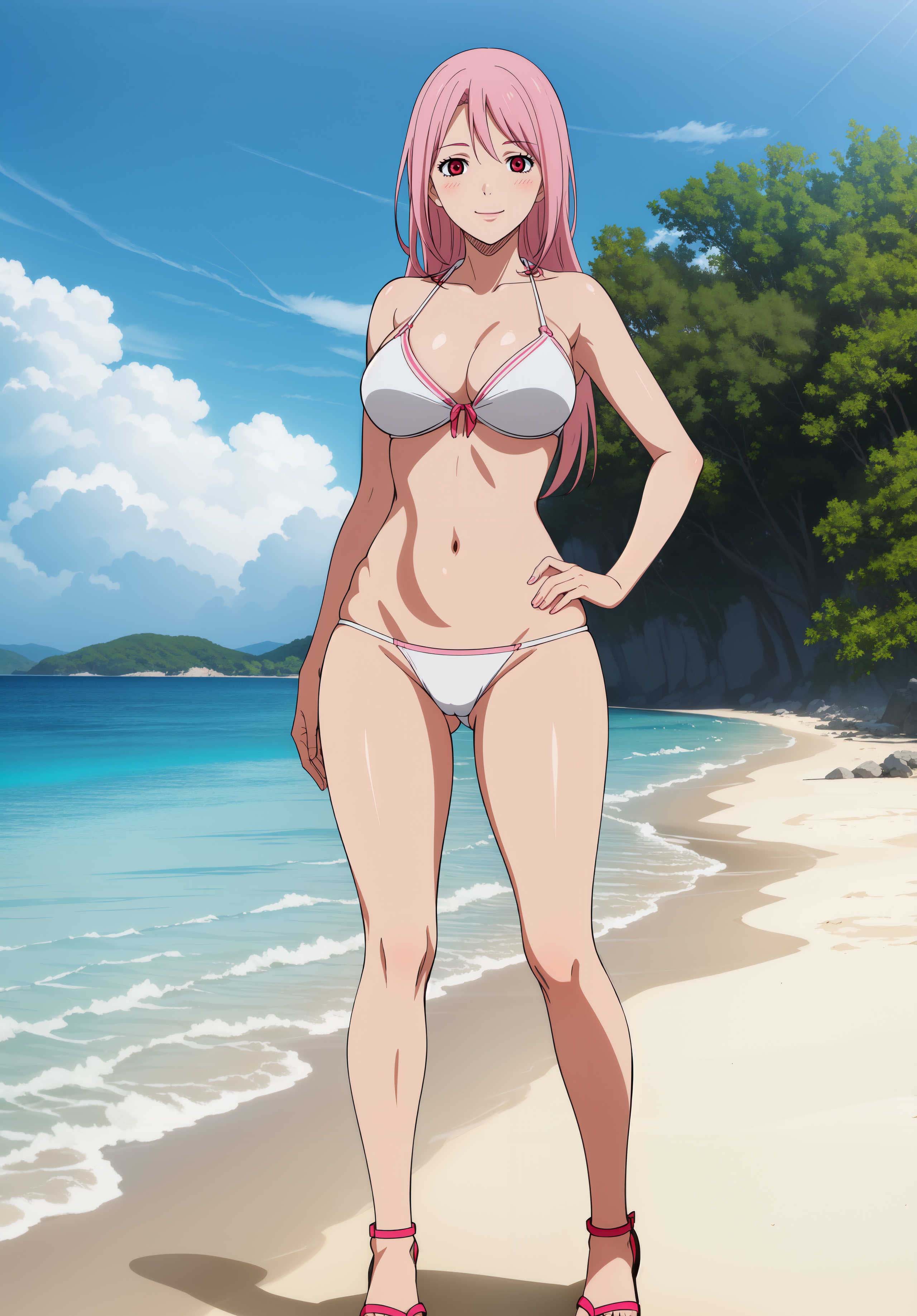 [AI动漫]（搬运至250823）Artkoikoi 1188-1190【49P】【355MB百度云】