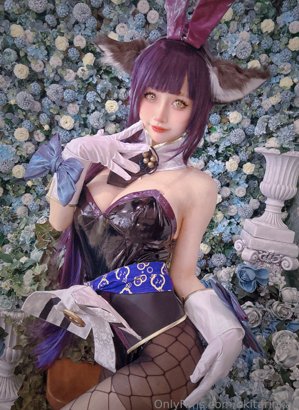 no.3254 冲田凛花Okita Rinka - Bunny Musashi 【24P 126MB】
