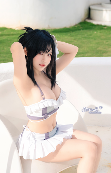 no.3284 3mime 写真七套 【NP 288MB】