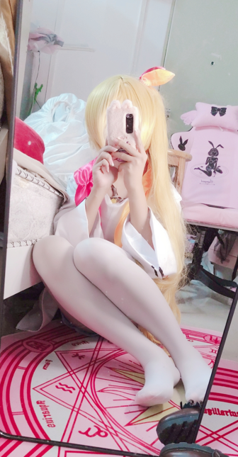 no.3287 【超极品小男娘】Mdrchyan最新三套 【84P 151MB】