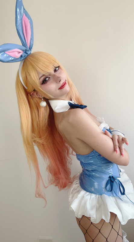 no.3458 Himeecosplay三套 【NP 485MB】