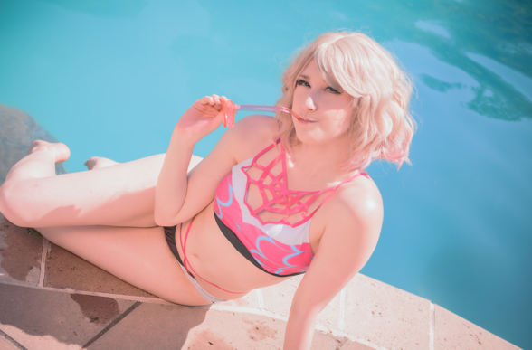 no.3462 Labinnak Mangoloo - Pool Gwen 【197P 341MB】