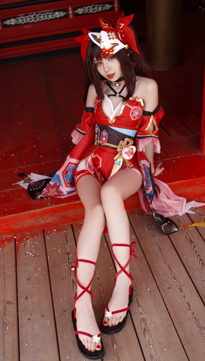 no.3529 Mashiro_M - 花火 【35P 392MB】