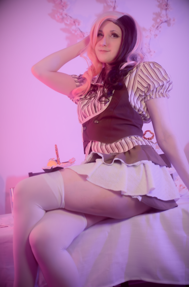 no.3585 Labinnak Mangoloo - Maid Neo 【220P 487MB】