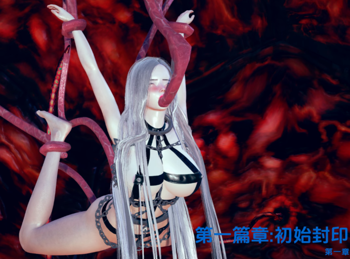 [欧美SLG/汉化] 人族编年史 RenTharian Chronicles Arc1第一章 [PC+安卓/1.1G]
