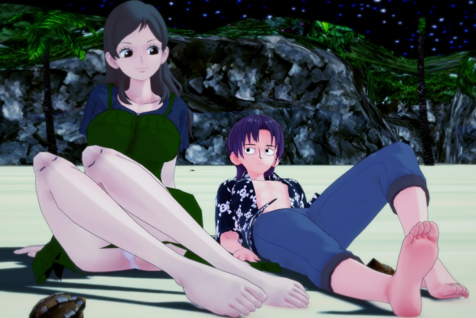 [日式SLG/汉化] 伟大航路的热情 Passion on the Grand Line v0.2.0 [PC+安卓/1.5G]