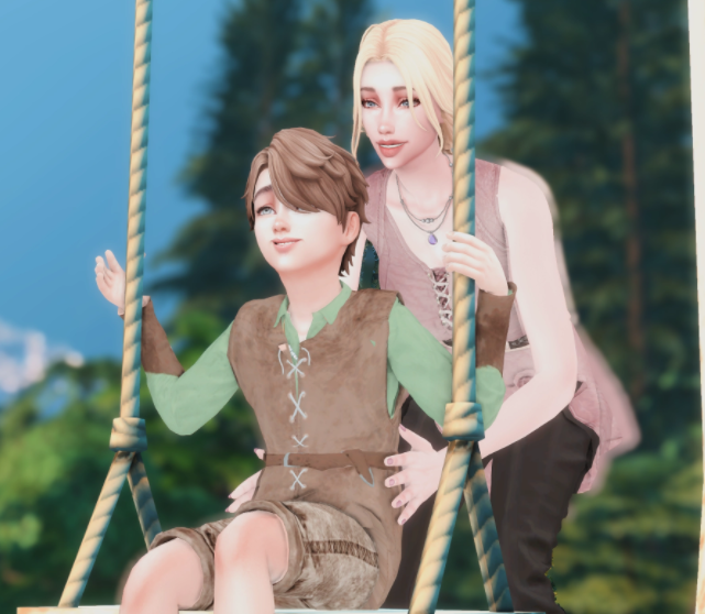 [欧美SLG/汉化]传说的故事 Tale of Legend v0.1Act0-8.5 [PC+安卓/2.5G]