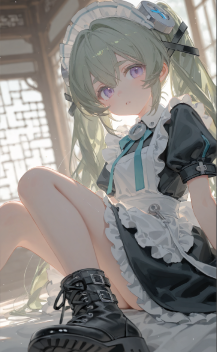 [凩秋QaQ] 2025.08 [5.9G]