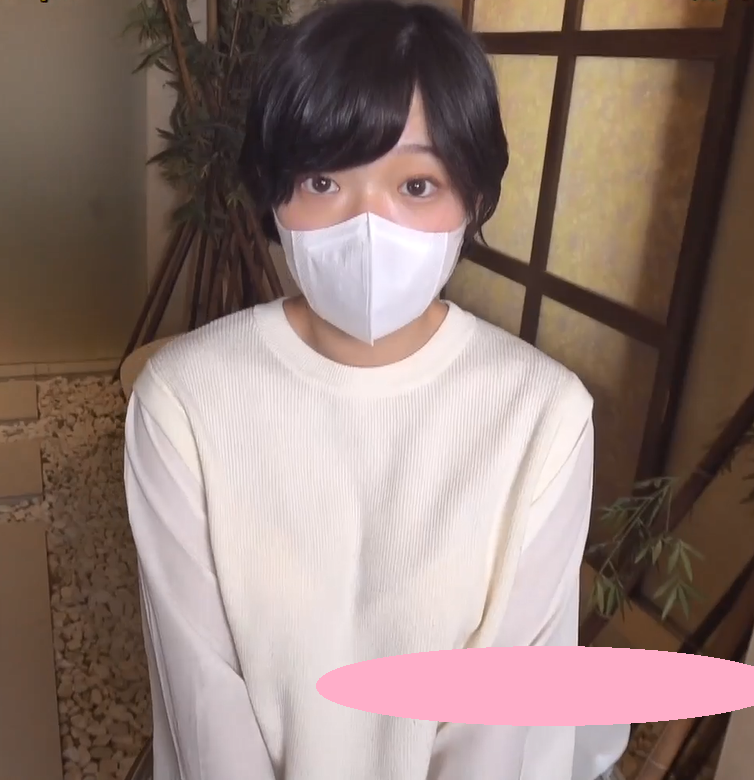 FC2-口罩女孩一部