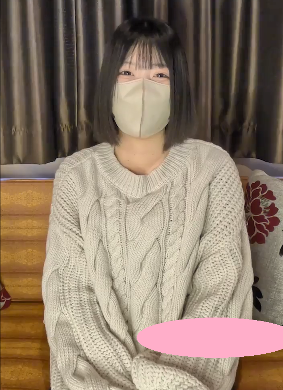 FC2-口罩女孩一部
