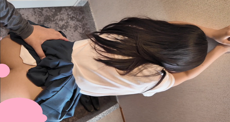 FC2-制服女孩一部