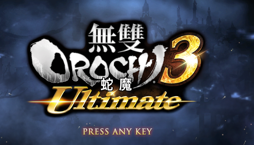 无双大蛇3 Ultimate终极版 邪恶MOD整合一键端 [27G]