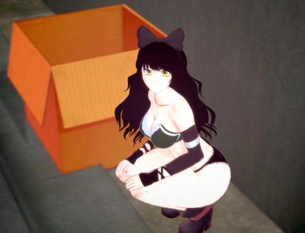 [亚洲风SLG/汉化] 女猎手训练师 Huntress Trainer V0.14 [PC+安卓/2.1G]