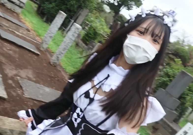 FC2-女仆一部