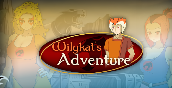 [欧美SLG/汉化] 威利猫大冒险 Wilykat's Adventure v0.4 [PC+安卓/1G]