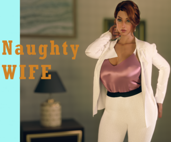 [欧美SLG/汉化] 娜塔莎淘气妻子 Natasha Naughty Wife v0.51  [PC+安卓/2.9G]